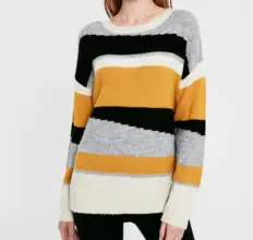 Soldes LC Waikiki Maroc Pull-Over pour femme 139Dhs au lieu de 179Dhs