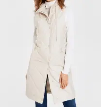 Soldes LC Waikiki Maroc Gilet femme demi-saison 199Dhs au lieu de 279Dhs