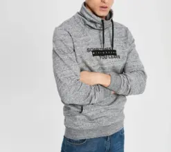 Soldes LC Waikiki Maroc Sweat pour homme 109Dhs au lieu de 209Dhs