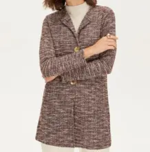 Soldes LC Waikiki Maroc Cardigan pour femme 159Dhs au lieu de 259Dhs