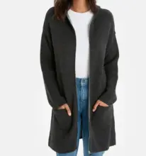 Promo LC Waikiki Maroc Douillette pour femme 159Dhs au lieu de 209Dhs