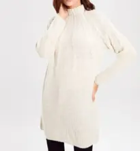 Soldes LC Waikiki Maroc Tunique pour femme 149Dhs au lieu de 209Dhs