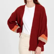 Soldes LC Waikiki Maroc Douillette pour femme 169Dhs au lieu de 219Dhs
