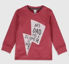 Soldes LC Waikiki Maroc T-Shirt pour Bébé Garçon 39Dhs au lieu de 49Dhs