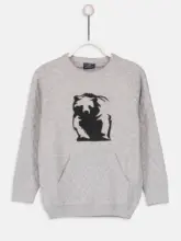 Soldes LC Waikiki Maroc Pull-Over pour Garçon 69Dhs au lieu de 159Dhs