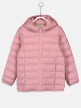 Soldes LC Waikiki Maroc Jacket pour fille 179Dhs au lieu de 249Dhs