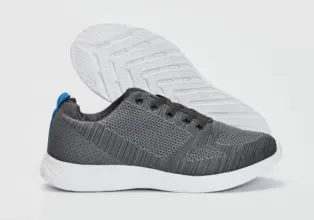 Nouveau chez LC Waikiki Maroc Chaussures Sport pour homme 199Dhs