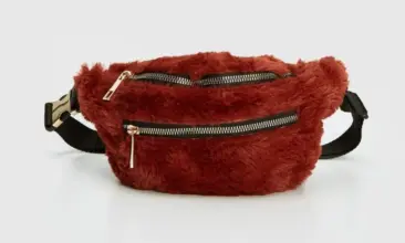 Soldes LC Waikiki Maroc Sac de ceinture pour femme 89Dhs au lieu de 149Dhs