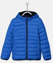 Soldes LC Waikiki Maroc Jacket pour enfant 219Dhs au lieu de 359Dhs