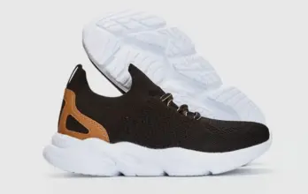 Nouveau chez LC Waikiki Maroc Chaussures Sport pour femme 239Dhs