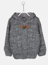 Soldes LC Waikiki Maroc Douillette pour garçon 129Dhs au lieu de 259Dhs