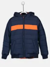Promo LC Waikiki Maroc Jacket pour Garçon 179Dhs au lieu de 379Dhs