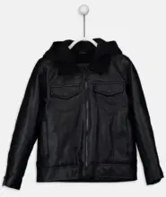 Soldes LC Waikiki Maroc Jacket pour fille 269Dhs au lieu de 359Dhs