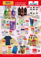 Catalogue Bim Maroc Beautés & Hygiènes à partir du Mardi 12 Mai 2020