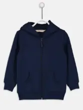 Soldes LC Waikiki Maroc Sweatshirt pour fille 69Dhs au lieu de 119Dhs