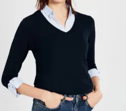 Soldes LC Waikiki Maroc T-Shirt femme 109Dhs au lieu de 179Dhs