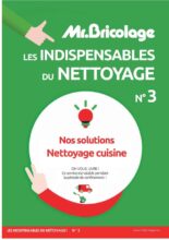 Catalogue Mr Bricolage Maroc Les indispensables du nettoyage n°3 2020