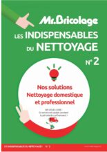 Catalogue Mr Bricolage Maroc Les indispensables du nettoyage n°2 2020