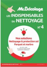 Catalogue Mr Bricolage Maroc Les indispensables du nettoyage n°4 2020
