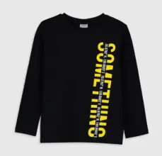 Soldes LC Waikiki Maroc T-Shirt pour garçon 59Dhs au lieu de 69Dhs