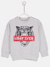 Soldes LC Waikiki Maroc T-Shirt Fille / Garçon 59Dhs au lieu de 89Dhs
