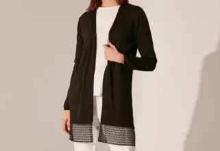 Nouveau chez LC Waikiki Maroc Douillette pour femme 169Dhs