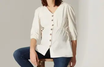 Nouveau chez LC Waikiki Maroc Chemise pour femme à 169Dhs