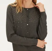 Soldes LC Waikiki Maroc Douillette pour femme 69Dhs au lieu de 159Dhs