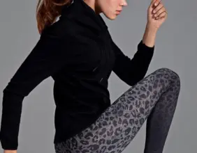 Promo LC Waikiki Maroc Sweat sport pour femme 119Dhs au lieu de 209Dhs