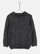 Soldes LC Waikiki Maroc Sweatshirt pour Garçon 79Dhs au lieu de 139Dhs