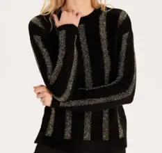 Promo LC Waikiki Maroc Pull-Over pour femme 99Dh au lieu de 209Dhs