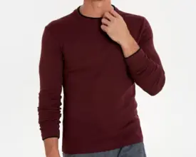 Soldes LC Waikiki Maroc Flanelle pour homme 69Dhs au lieu de 99Dhs
