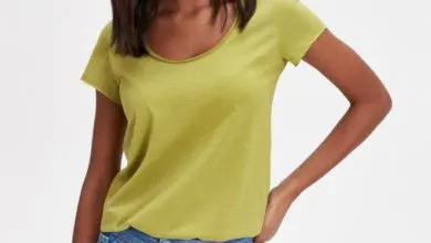Soldes LC Waikiki Maroc T-Shirt pour femme 39Dhs au lieu de 69Dhs