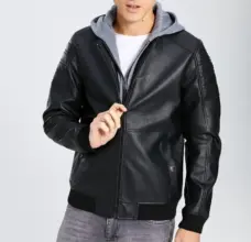 Soldes LC Waikiki Maroc Jacket pour homme 399Dhs au lieu de 479Dhs