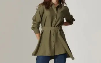 Nouveau chez LC Waikiki Maroc Chemise pour femme 169Dhs
