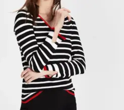 Nouveau chez LC Waikiki Maroc Pull-Over pour femme 199Dhs