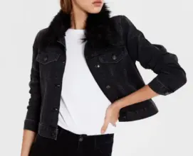 Soldes LC Waikiki Maroc Jaquette pour femme 259Dhs au lieu de 339Dhs