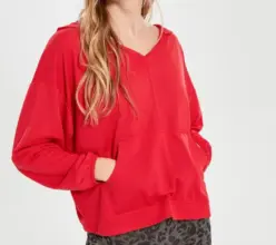 Soldes LC Waikiki Maroc Pull-Over pour femme 119Dhs au lieu de 179Dhs