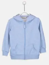 Soldes LC Waikiki Maroc Sweatshirt pour fille 59Dhs au lieu de 119Dhs