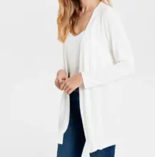 Nouveau chez LC Waikiki Maroc Douillette pour femme 119Dhs