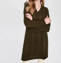Soldes LC Waikiki Maroc Robe pour femme 89Dhs au lieu de 209Dhs