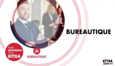 Catalogue Kitea Spéciale Offres Bureautique 2020