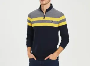 Nouveau chez LC Waikiki Maroc T-Shirt pour homme 199Dhs