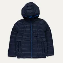 Soldes LC Waikiki Maroc Jacket pour garçon 269Dhs au lieu de 359Dhs