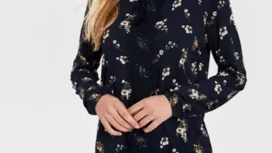 Soldes LC Waikiki Maroc T-Shirt pour femme 69Dhs au lieu de 109Dhs