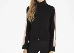 Soldes LC Waikiki Maroc Pull-Over Sport femme 109Dhs au lieu de 209Dhs