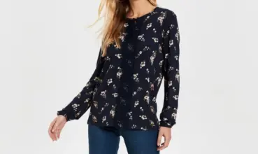 Nouveau et Splendide LC Waikiki Maroc T-Shirt pour femme 109Dhs