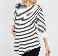 Promo LC Waikiki Maroc Tunique pour femme 139Dhs au lieu de 179Dhs