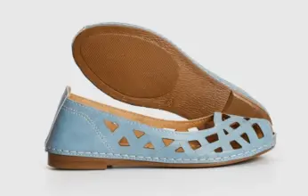 Nouveau chez LC Waikiki Maroc Chaussures pour femme à 179Dhs