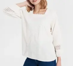 Nouvelle collection LC Waikiki Maroc Blouse pour femme 149Dhs